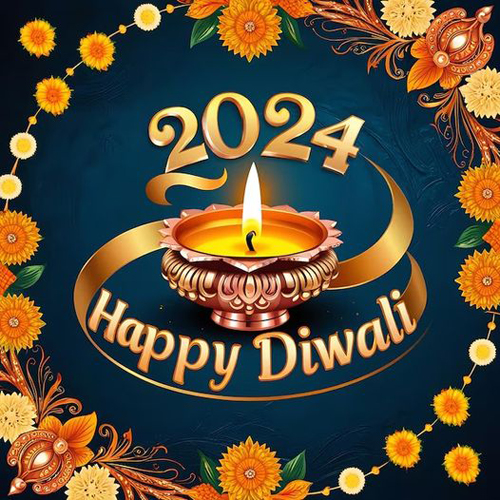 Happy Diwali