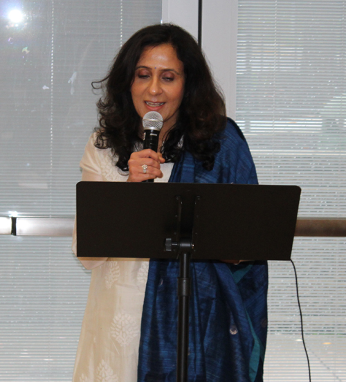 Dr. Geetu Pahlajani