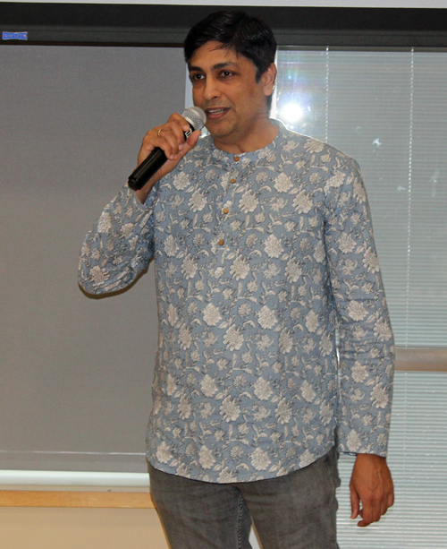 Dr. Soumen Bhattacharya