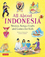 All About Indonesia for Kids