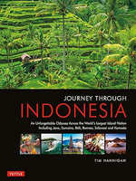 Journey Through Indonesia