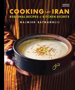 Cooking in Iran