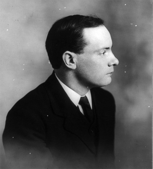 Padraig Pearse