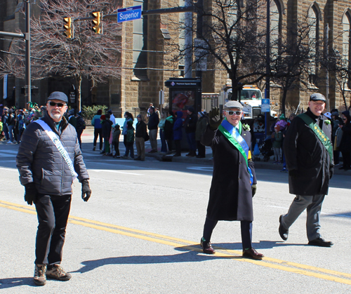 Ancient Order of Hibernians