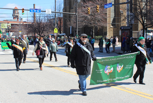 Ancient Order of Hibernians