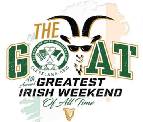 WSIAC Goat logo