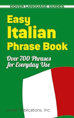 Easy Italian Phrase Book