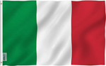 3x5 Foot Italy Flag