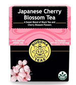 Japanese Cherry Blossom Tea 
