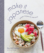 Make It Japanese Cookbook