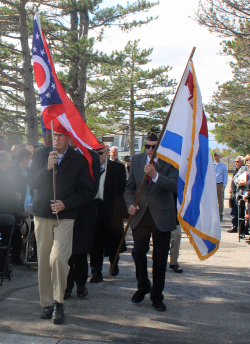 Jewish War Veterans