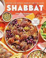 Shabbat Recipes and Rituals