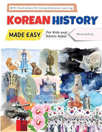 Korean History Made Easy