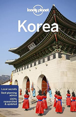 Lonely Planet Korea (Travel Guide)