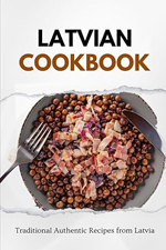 Latvian Cookbook