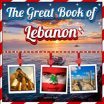 The Great Book of Lebanon