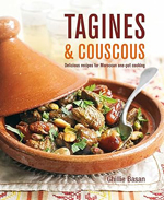 Tagines and Couscous: Delicious recipes 