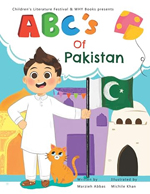 ABC's of Pakistan: A Glimpse Into Pakistani Culture