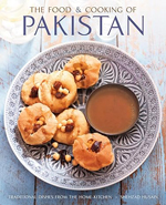 Food and Cooking of Pakistan