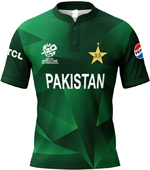 2024 T-20 World Cup Cricket Jersey