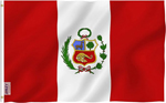 Peru Flag