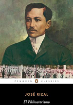 Jose Rizal<br>El Filibusterismo