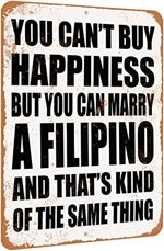 Marry A Filipino