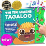 learn tagalog for kids