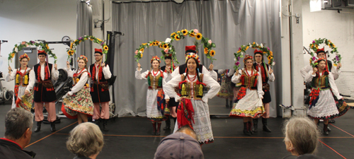 PIAST Polish Folk and Dance Ensemble