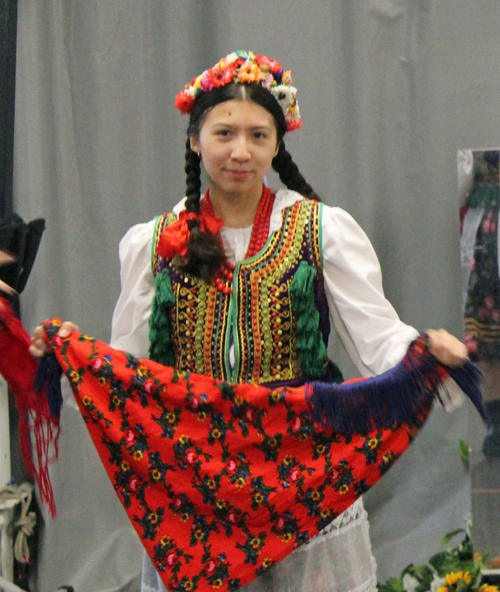 PIAST Polish Folk and Dance Ensemble