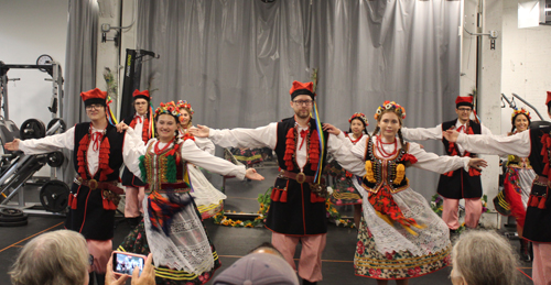 PIAST Polish Folk and Dance Ensemble