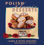 Polish Classic Desserts 