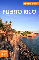 Fodor's Puerto Rico Travel Guide