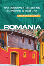 Romania - Culture Smart