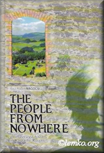 The People From Nowhere: An Illustrated History of Carpatho-rusyns