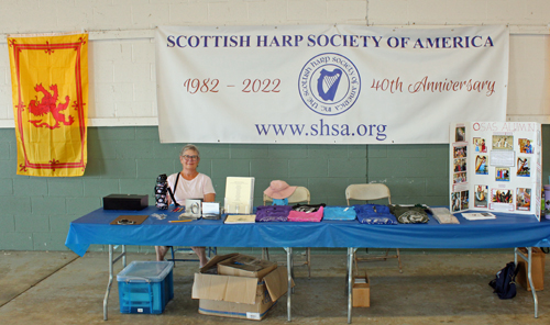 Scottish Harp Society