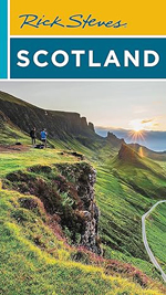 Rick Steves Scotland Travel Guide
