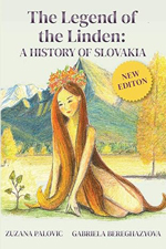 Legend of the Linden: A History of Slovakia 