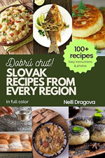 Slovak Recipes from Every Region