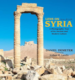 Lens on Syria: A Photographic Tour 