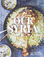 Our Syria: Recipes from Home