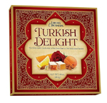 Turkish Delight