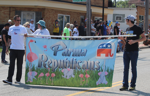 Parma Republicans