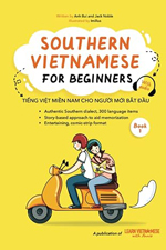 Southern Vietnamese for beginners